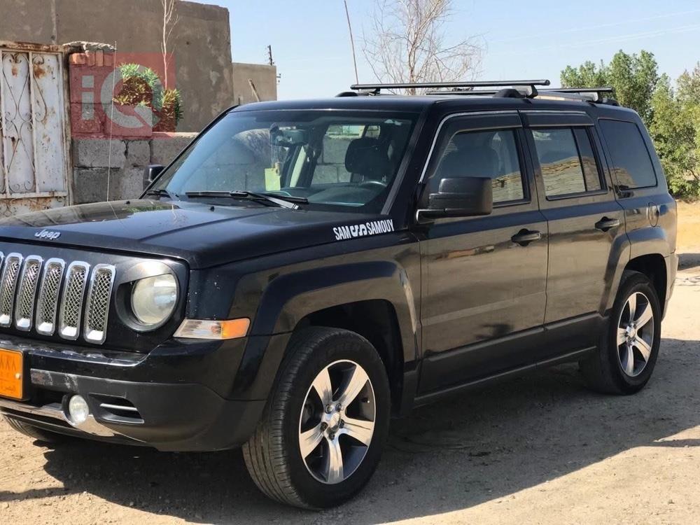 جيب باتريوت